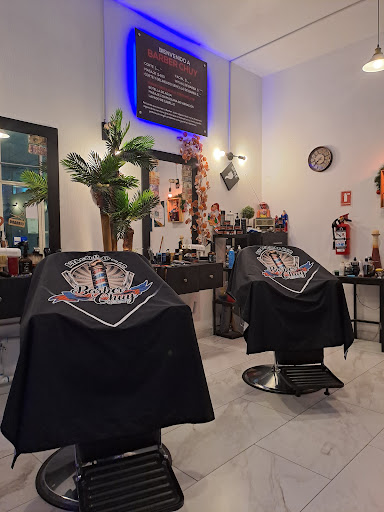 💈BARBER CHUY 💈