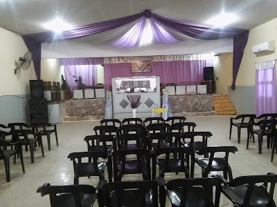 Photos of JESUCRISTO AMOR Y PAZ - Iglesia Central
