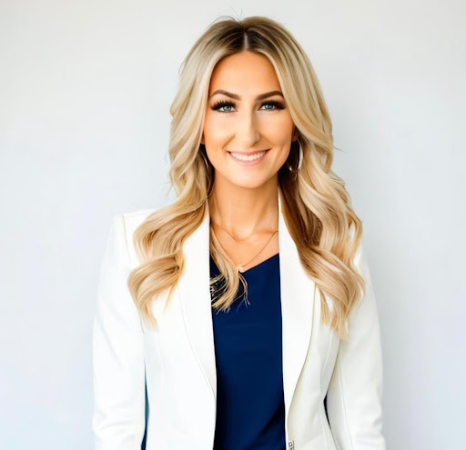 Miranda Bogart, Realtor - eXp Realty