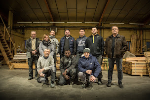 Photo n°4 de E.p.c.c à Tarbes (Maçon)