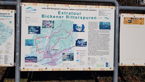 Bickener Ritterspuren - Thumbnail