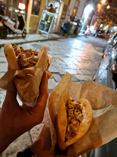 Mounir Pizzeria Kebab - Thumbnail