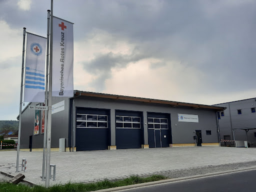 Wasserwacht Thüngersheim