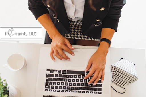 iCount Remote Bookkeeping