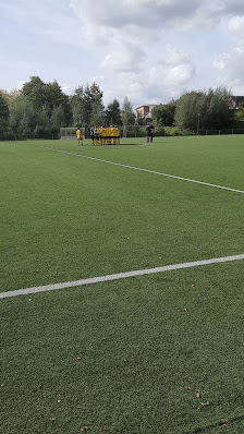 Football Jong Lede Ommeganglaan 58/Z, 9340 Lede, Belgique