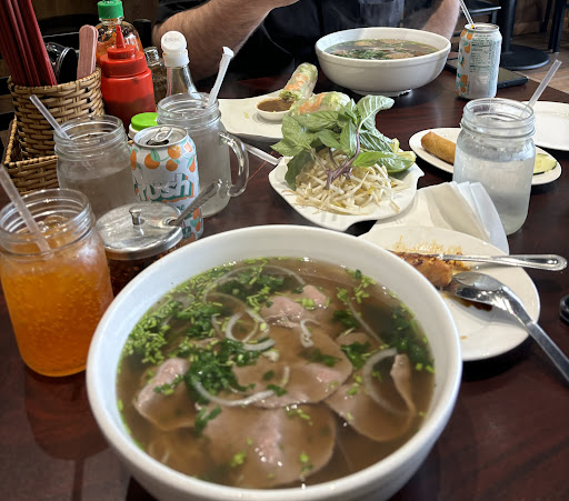 Pho Kho Gia Lai Vietnamese restaurant Pho - Thumbnail