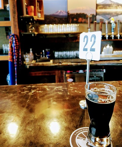 3Peaks Public House & Taproom