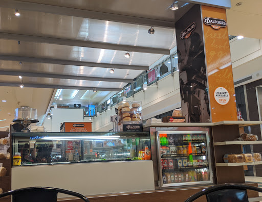Balfours Cafe - Thumbnail
