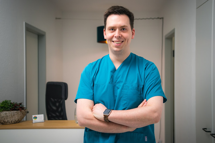 Praxis am Wasserturm