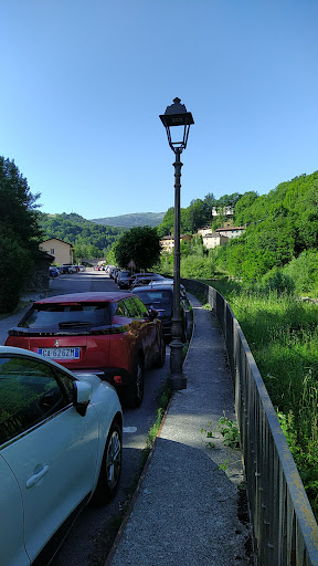 Circonvallazione - Visual