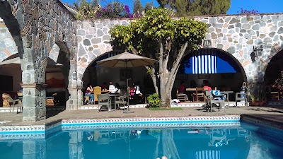 Photos of Casa de las Conchas