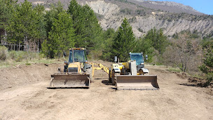 Photo n°17 de Alpes bâtiment carrara romain à Gap (Maçon)