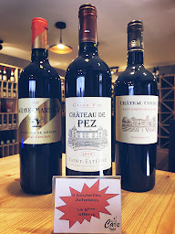 Photo n°5 de La Cave Nobel à Billère (Caviste)