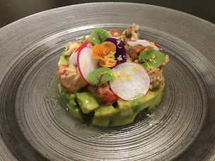 Photo n°1 de Croquignole à Reims (Restaurant français)