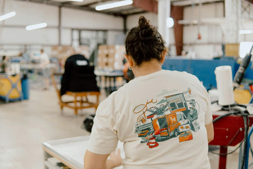 Ink (formerly Ink Custom Tees)