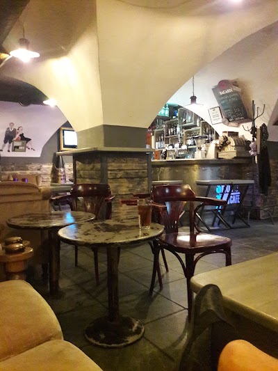 Photos of Shot Cafe