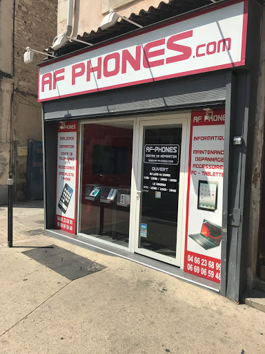 AF-Phones
