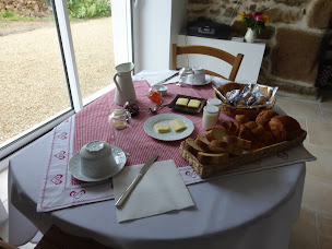 Photo n°1 de Maison d'hôtes Ker'A à Goudelin (Chambre d'hôtes)