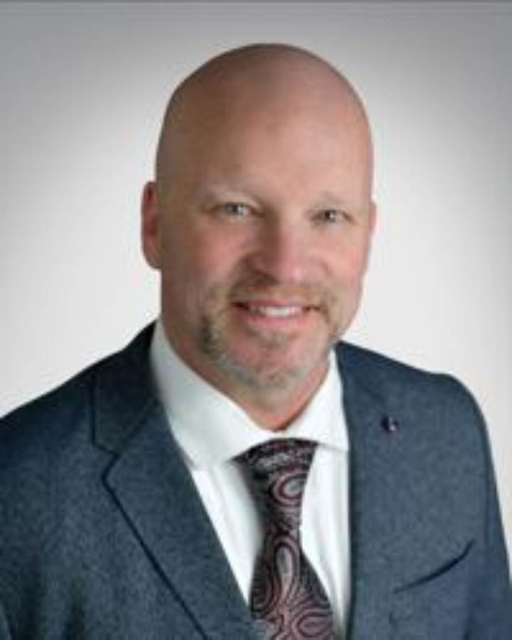 Christopher B Haas Do