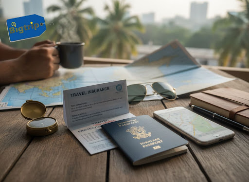 Planning your next holiday is exciting, but one thing most travellers ignore is travel insurance.… post image