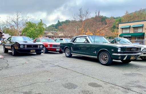Orinda Classic Car Center - Thumbnail