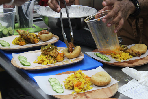 La Tapa Del Coco