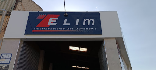 Elim Taller Mecánico