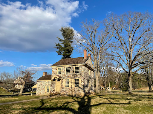 Washington's Headquarters