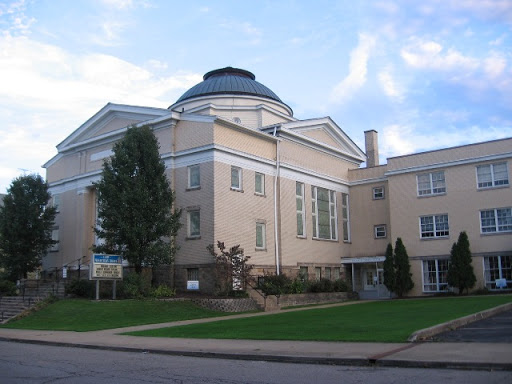 Calvin Presbyterian Church (EPC) - Thumbnail