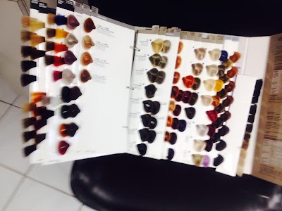 Photos of Image Makers Salon