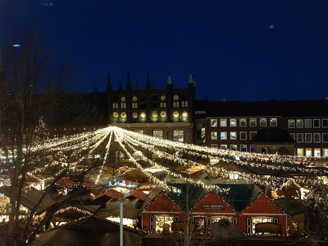 Weihnachtsmarkt