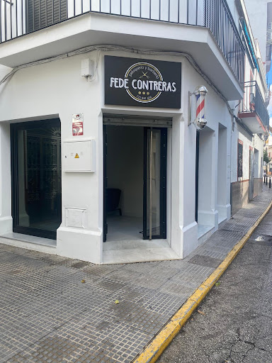 Fede Contreras Barbería