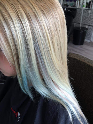 Beautyful Hair by Tina - Thumbnail