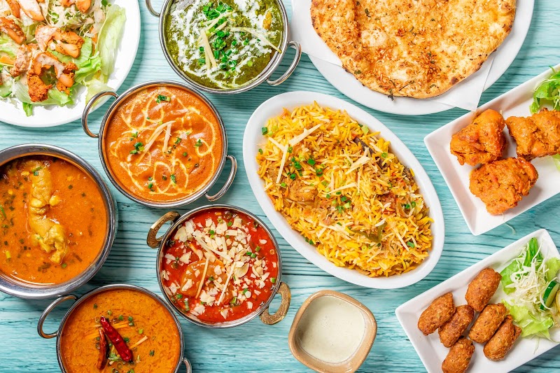 アンモナイトレストラン