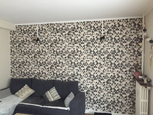 Photo n°3 de Delayrat Denis DDdéco à Chasseneuil-du-Poitou (Entrepreneur spécialisé dans la décoration d'intérieur)