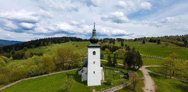 Geografický stred Európy