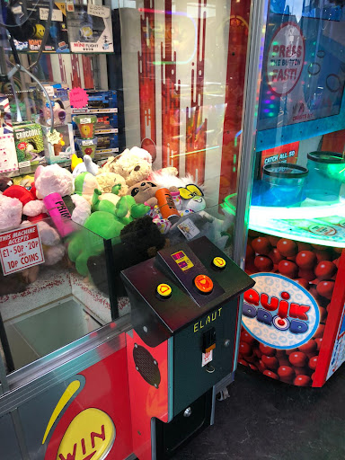 Coast Amusements - Thumbnail