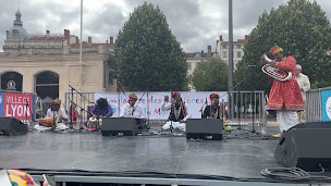 Photo n°29 de Le Frehindi à Lyon (Agence de voyages)