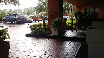 lodging