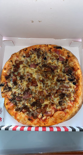 Photo 3 - Chrono Pizza - pizzeria Brunoy