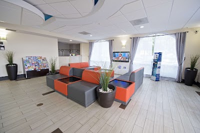 Photos of Best Western Airport Inn & Suites