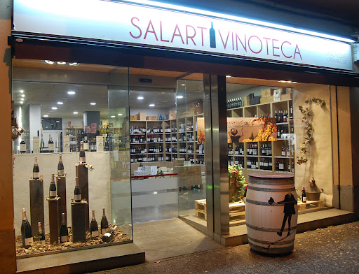 Salart Vinoteca