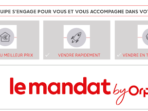 Photo n°19 de ORPI Urban Immo à Nantes (Agence de location immobilière)