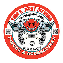 Photo n°3 de Tom and Jerry Bros à Aubagne (Atelier de réparation automobile)