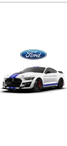 GARAGE RF la COTE FORD - Thumbnail
