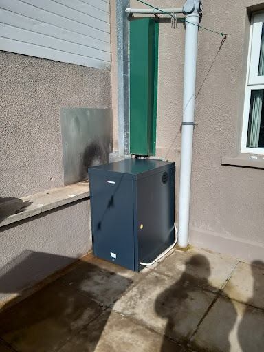 KP Pumbing And Heating NI LTD - Thumbnail
