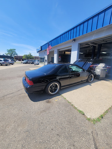 Jurgen's Automotive Repair LLC - Thumbnail