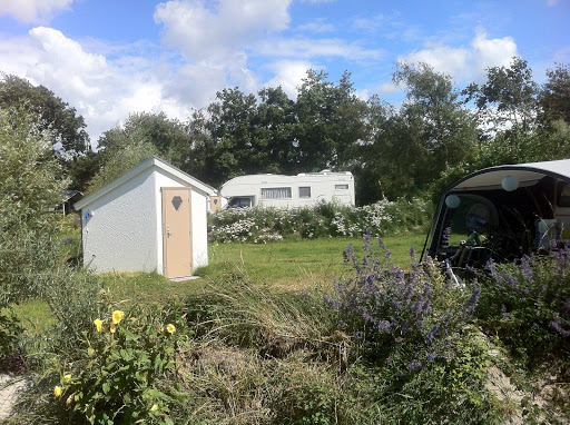 Strand49.nl Camping and Glamping - Thumbnail