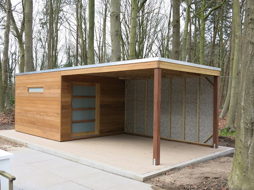 Welles Hout Gallery - Netherlands