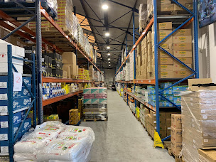 Photo n°8 de APPA CASH & CARRY à La Courneuve (Magasin)